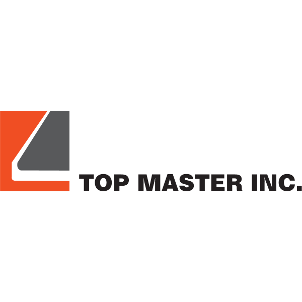 TOP MASTER Logo