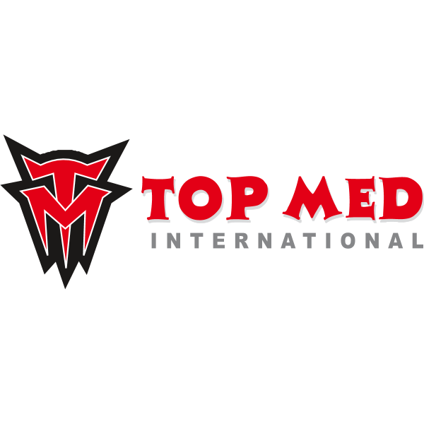 Top Med International Logo ,Logo , icon , SVG Top Med International Logo