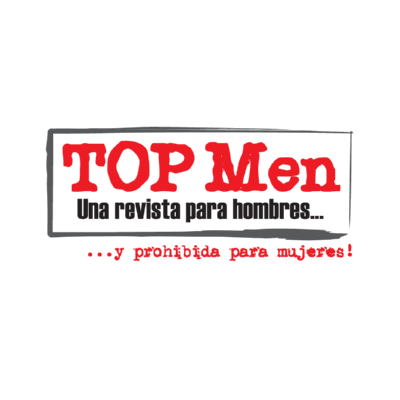 Top Men Logo