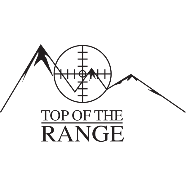 Top of the Range Logo ,Logo , icon , SVG Top of the Range Logo