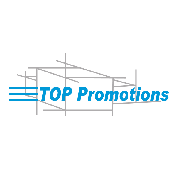 TOP Promotions Logo ,Logo , icon , SVG TOP Promotions Logo