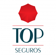 Top Seguros Logo ,Logo , icon , SVG Top Seguros Logo