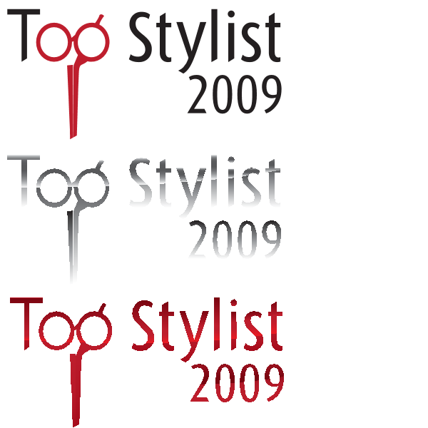 top stylist Logo ,Logo , icon , SVG top stylist Logo