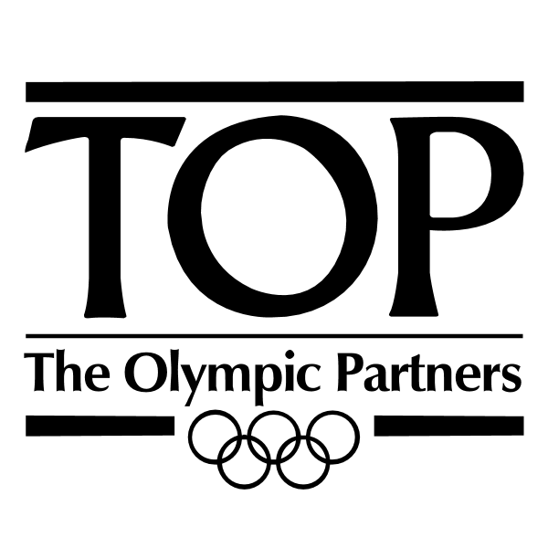 Top The Olympic Partners