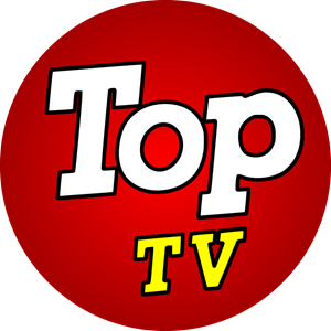 Top TV Logo ,Logo , icon , SVG Top TV Logo