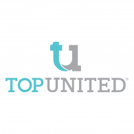 Top United Logo