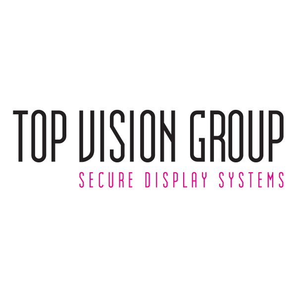 Top Vision Logo ,Logo , icon , SVG Top Vision Logo