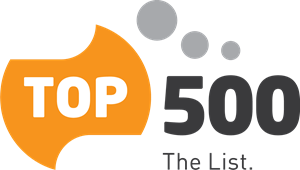 TOP500 Logo