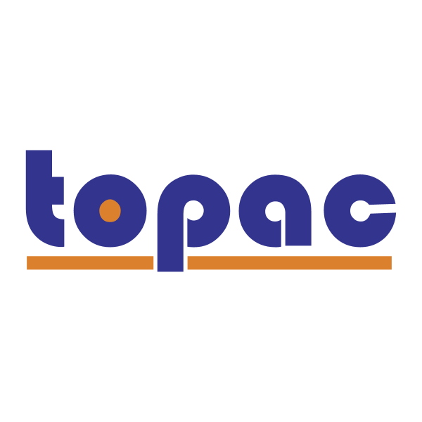 Topac [ Download - Logo - icon ] png svg