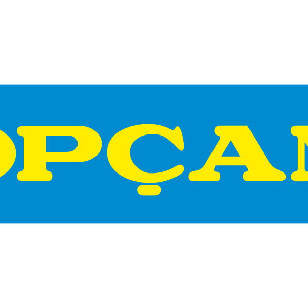 TOPCAM Logo ,Logo , icon , SVG TOPCAM Logo