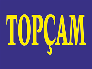 Topçam Turizm Logo