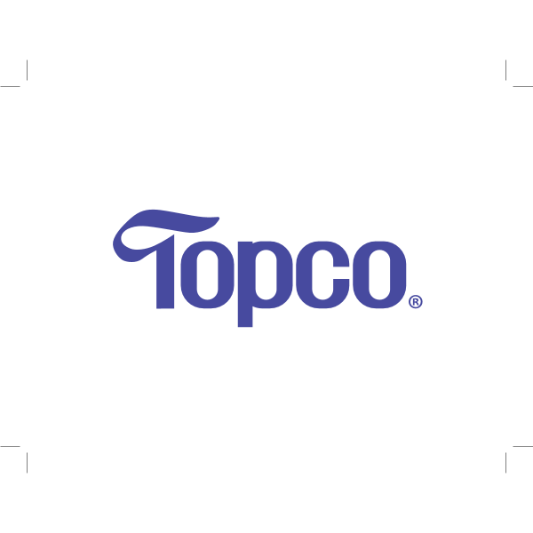 Topco Logo ,Logo , icon , SVG Topco Logo