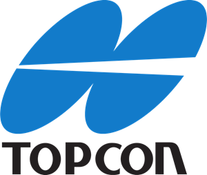 Topcon Logo ,Logo , icon , SVG Topcon Logo