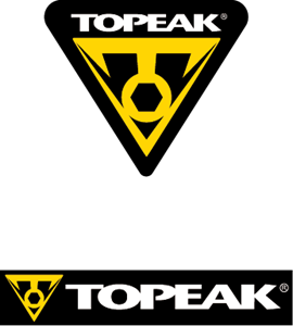 TOPEAK Logo ,Logo , icon , SVG TOPEAK Logo