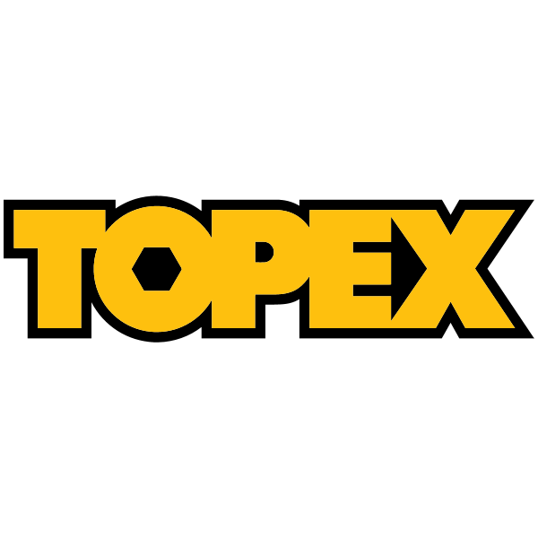 Topex Logo ,Logo , icon , SVG Topex Logo