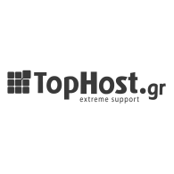 TopHost Logo ,Logo , icon , SVG TopHost Logo