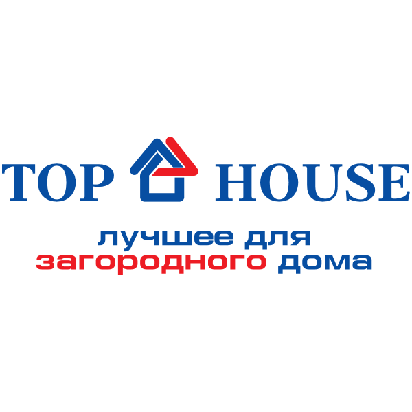 Tophouse Logo ,Logo , icon , SVG Tophouse Logo