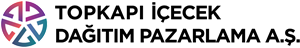 TOPKAPI DAGITIM PAZARLAMA A.Ş. Logo