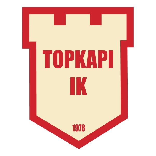 Topkapi IK Logo ,Logo , icon , SVG Topkapi IK Logo