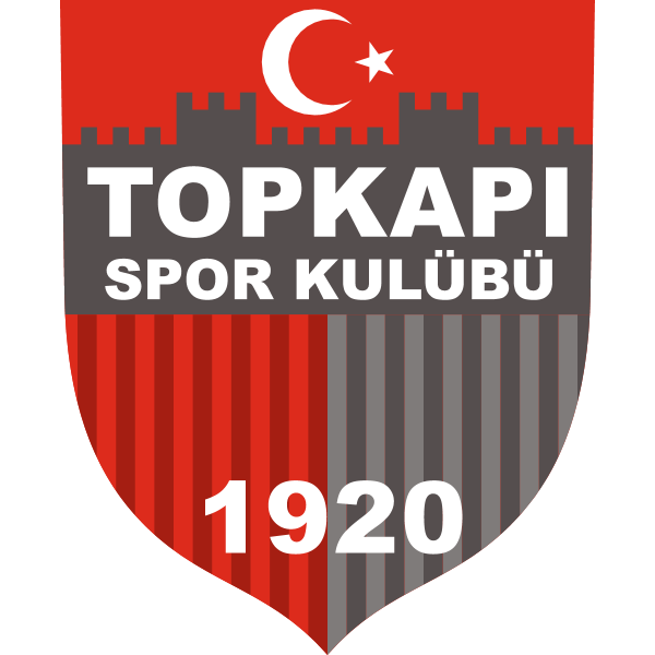 Topkapi SK Logo ,Logo , icon , SVG Topkapi SK Logo