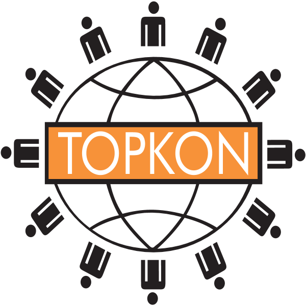 TOPKON KONGRE HIZMETLERI Logo