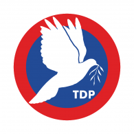 Toplumcu Demokrasi Partisi Logo
