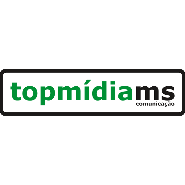 Topmídia MS Painéis Publicitários Logo