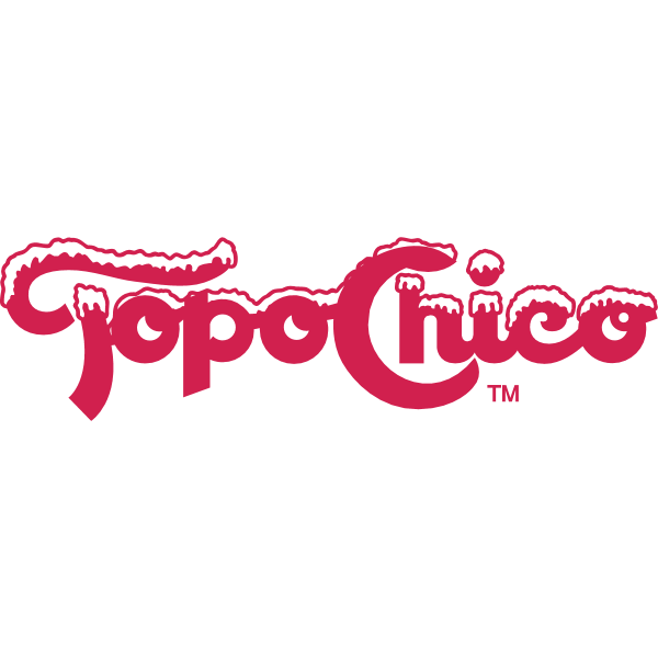 Topo Chico Logo ,Logo , icon , SVG Topo Chico Logo