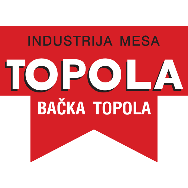 Topola Logo ,Logo , icon , SVG Topola Logo