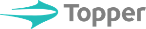 Topper 2016 Logo ,Logo , icon , SVG Topper 2016 Logo