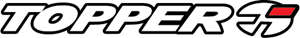 Topper Brazil Logo ,Logo , icon , SVG Topper Brazil Logo