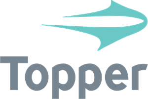 Topper Logo ,Logo , icon , SVG Topper Logo