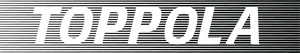 Toppola Logo ,Logo , icon , SVG Toppola Logo
