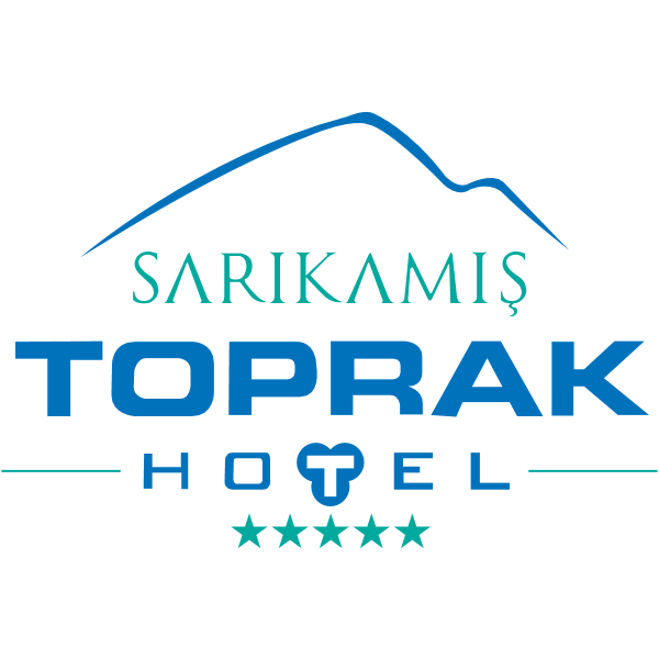 Toprak Hotel Logo ,Logo , icon , SVG Toprak Hotel Logo