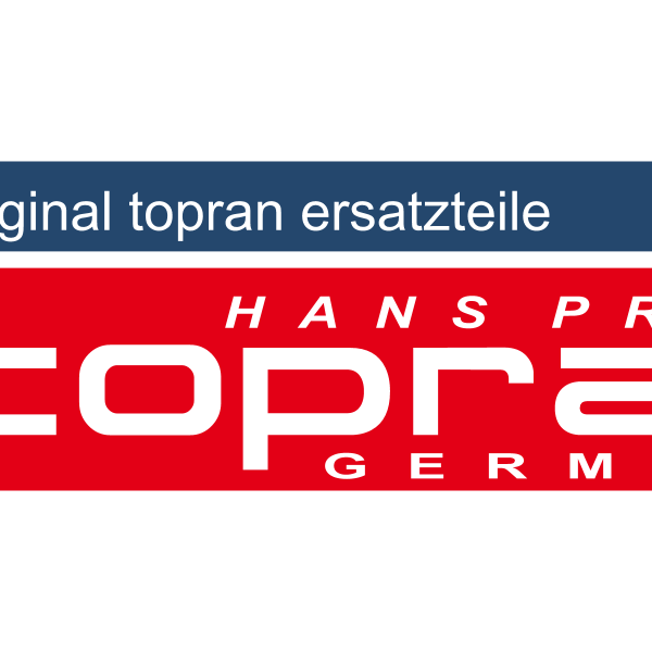 Topran Logo