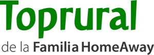 Toprural Logo ,Logo , icon , SVG Toprural Logo