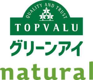 TOPVALU Gurinai Natural Logo ,Logo , icon , SVG TOPVALU Gurinai Natural Logo