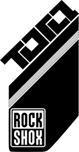 Tora Rock Shox Logo ,Logo , icon , SVG Tora Rock Shox Logo