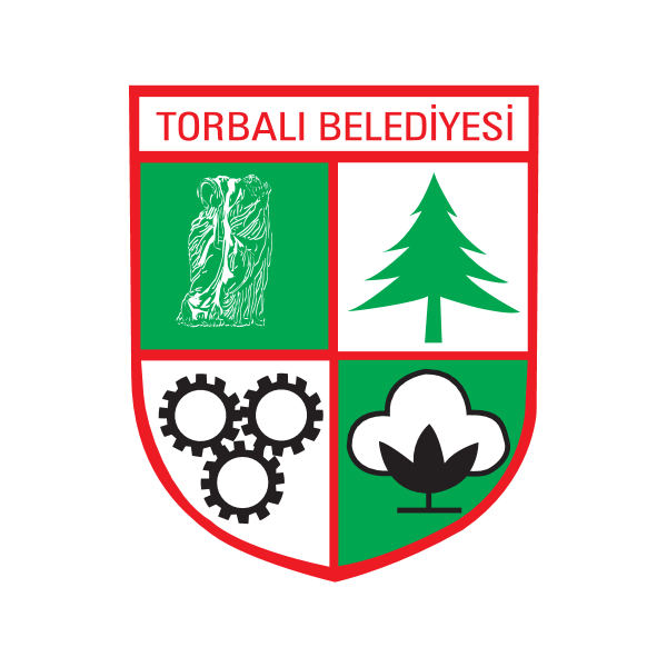 torbali belediyesi Logo ,Logo , icon , SVG torbali belediyesi Logo