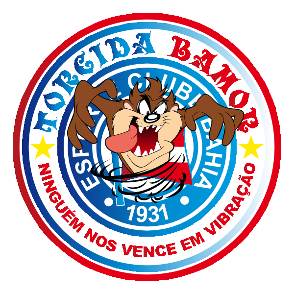 Torcida Bamor – TOB Logo ,Logo , icon , SVG Torcida Bamor – TOB Logo