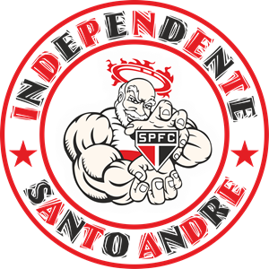 Torcida Independente SPFC Logo ,Logo , icon , SVG Torcida Independente SPFC Logo