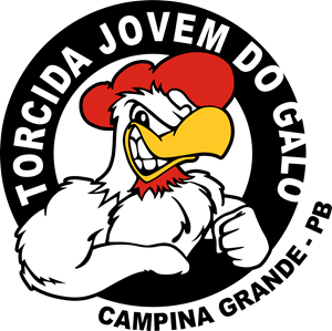 TORCIDA JOVEM DO GALO Logo ,Logo , icon , SVG TORCIDA JOVEM DO GALO Logo