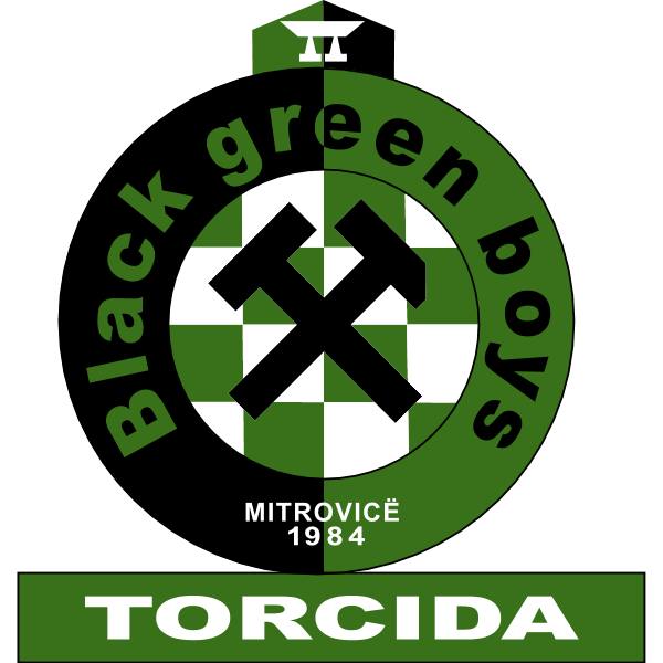 Torcida Logo
