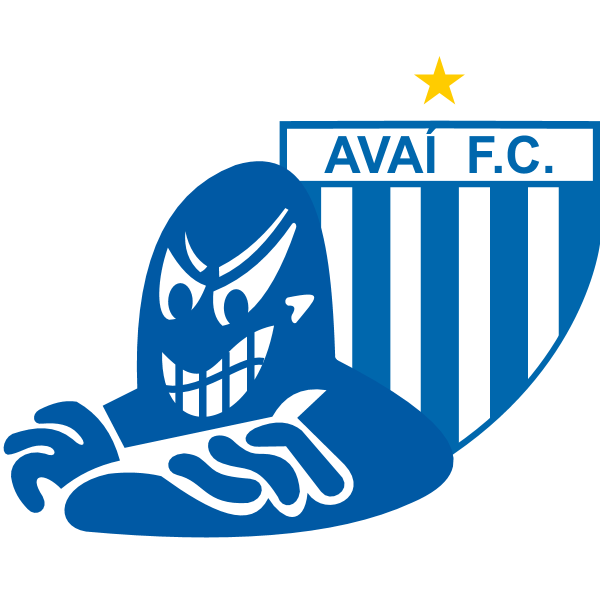 Torcida Mancha Azul Avai Logo ,Logo , icon , SVG Torcida Mancha Azul Avai Logo