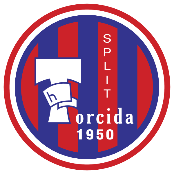 Torcida Split