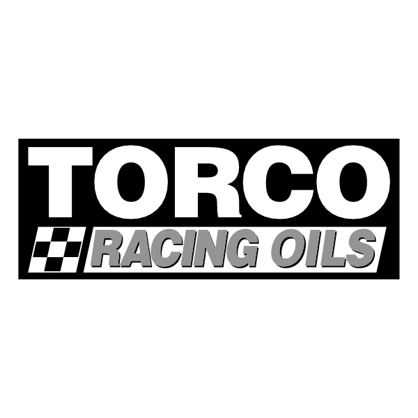 Torco Racing Oils