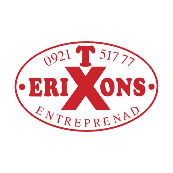 Tord Erixons Entreprenad