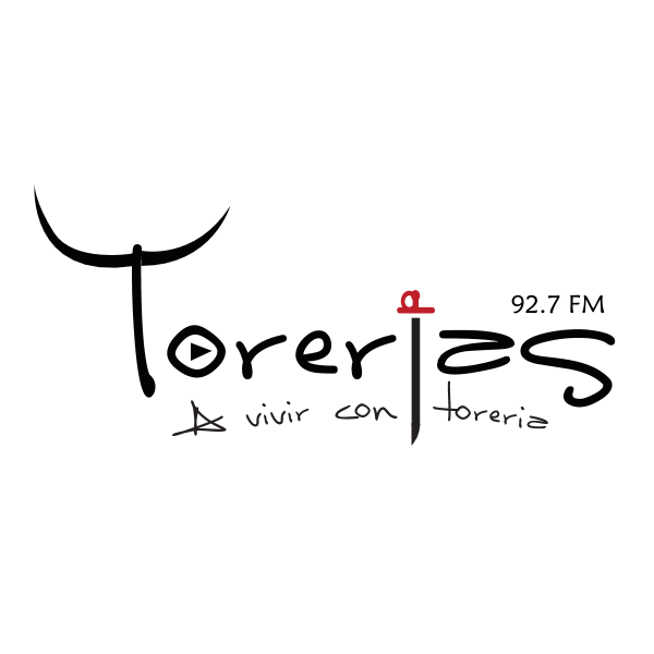 Torerias 92.7 Logo