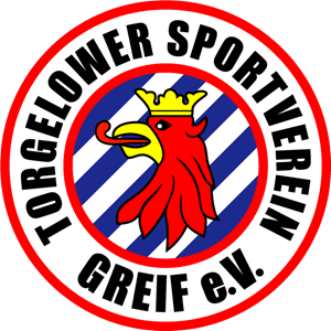 Torgelower SV Greif Logo ,Logo , icon , SVG Torgelower SV Greif Logo