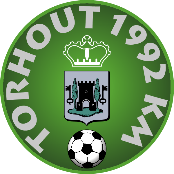 Torhout 1992 KM Logo